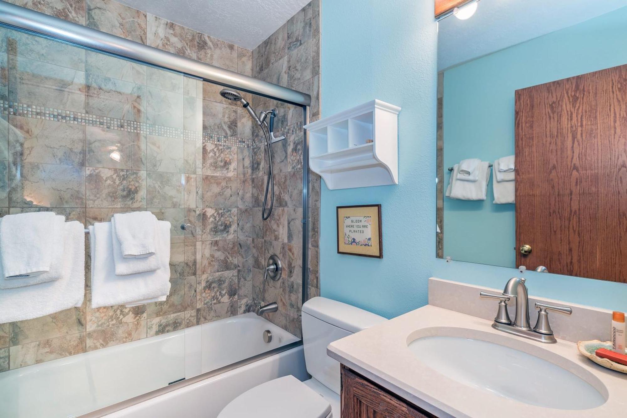 Ghostriders 5 By Avantstay 2 Bedroom Condo Near Main Street Hiking Skiing Str Permit 3571 เทลลูไรด์ ภายนอก รูปภาพ